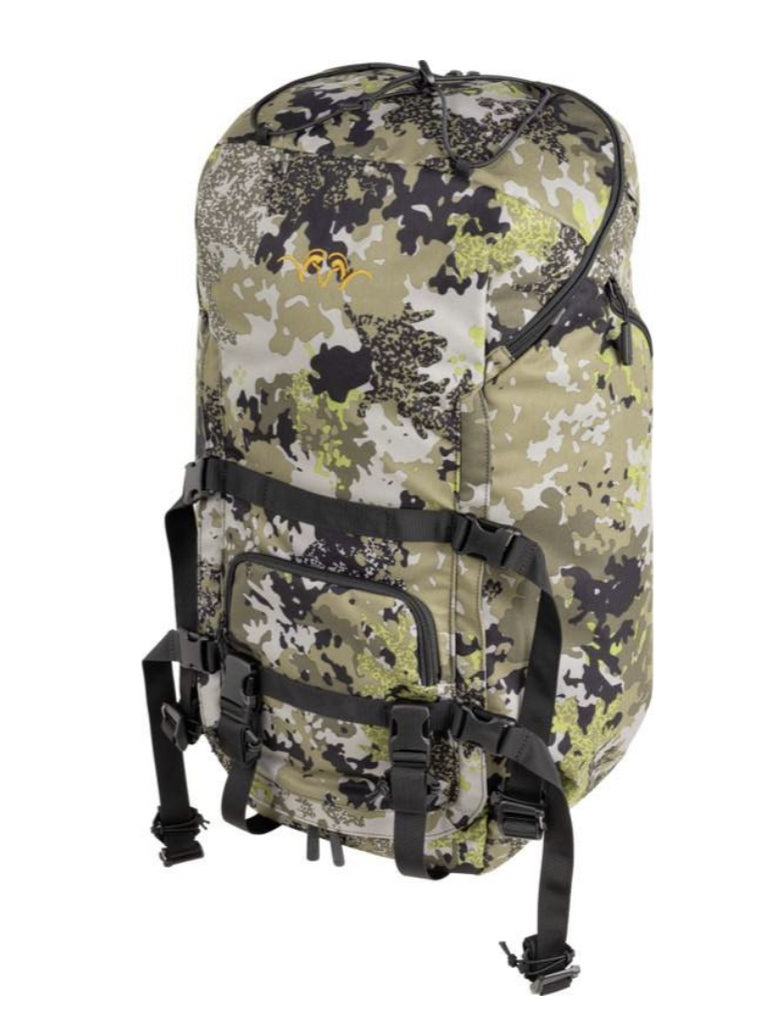 【NEW】アルティメイト バックパック M / ULTIMATE Backpack M HunTech CAMO