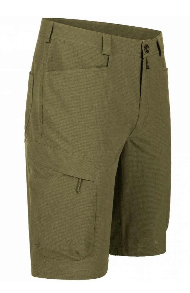 エアフロー ショーツ ダークオリーブ / Men's Airflow Shorts DARK OLIVE