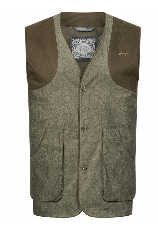 メンズ ヴィンテージ ウイングベスト OLIVE / Men's VINTAGE Wing Vest OLIVE