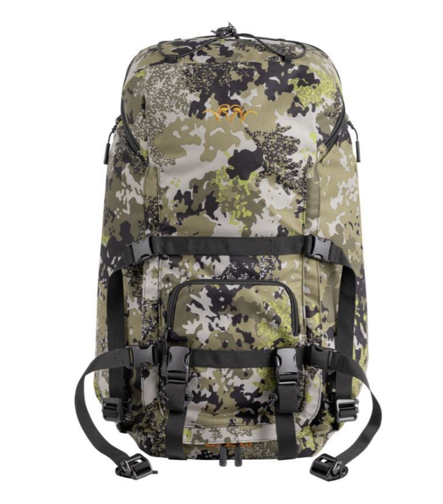 【NEW】アルティメイト バックパック M / ULTIMATE Backpack M HunTech CAMO