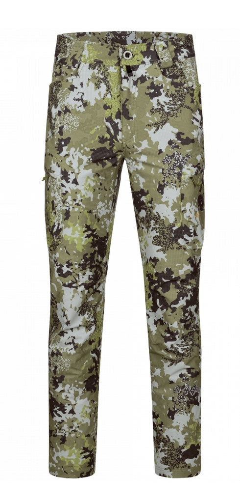 エアフロー パンツ HunTec Camo / Men's Airflow Pants  HunTec Camo