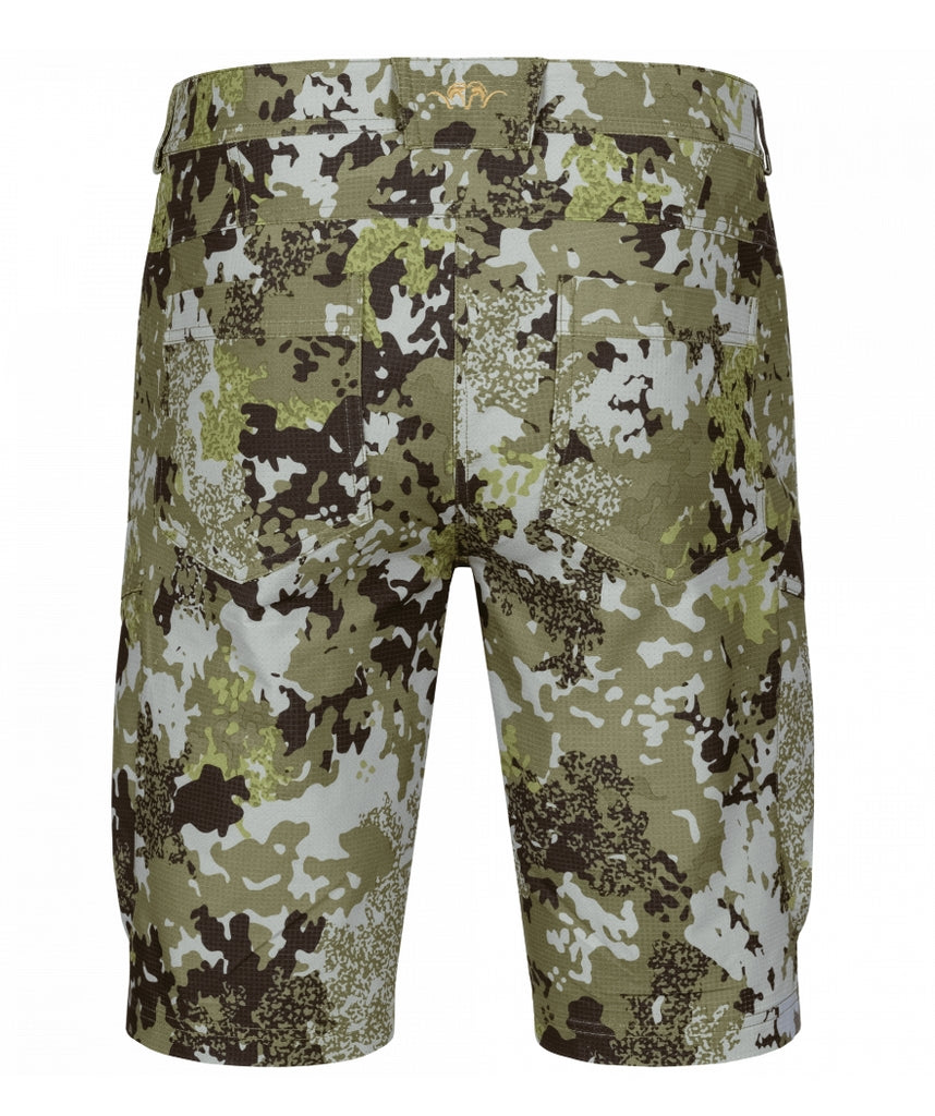 エアフロー ショーツ HunTec CAMO / Men's Airflow Shorts HunTec Camouflage