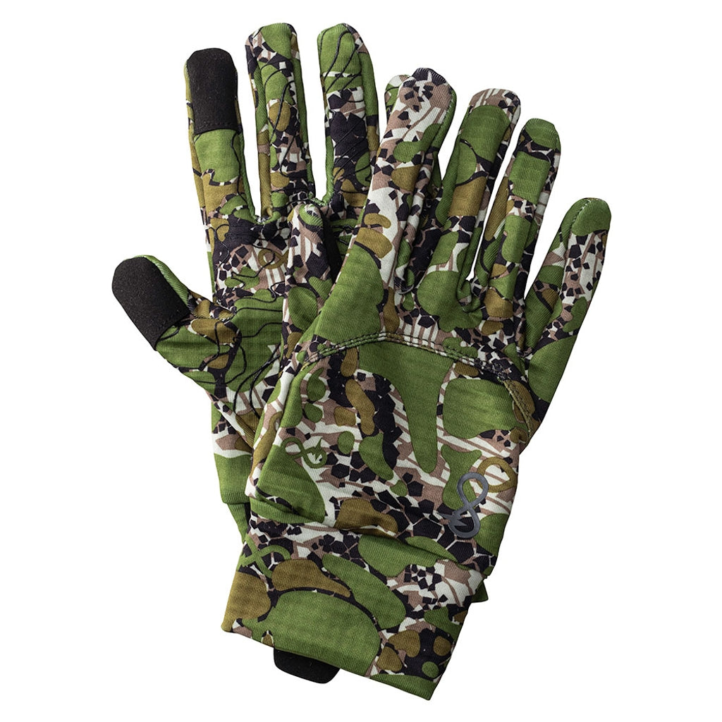 手袋 タンドラ インフィニティフォレスト / TUNDRA GLOVES INFINITY FOREST