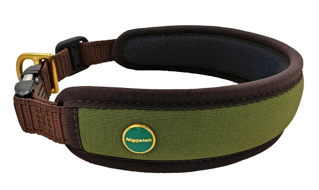 Niggeloh カラー ファッション  / Collar FASHION