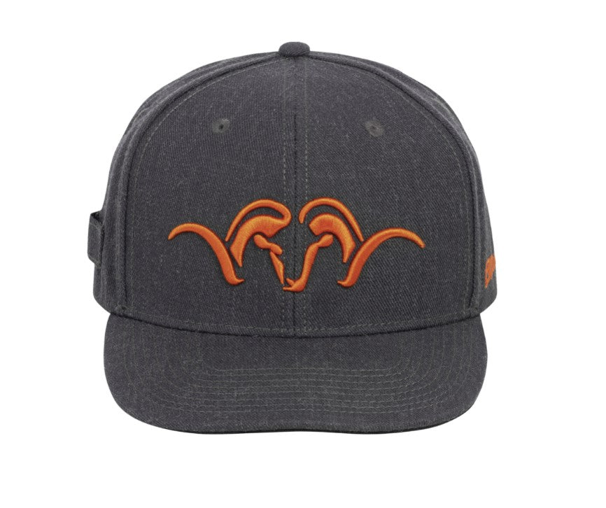アルガリ デニムス ナップバック キャップ / Argali Denim Snapback Cap