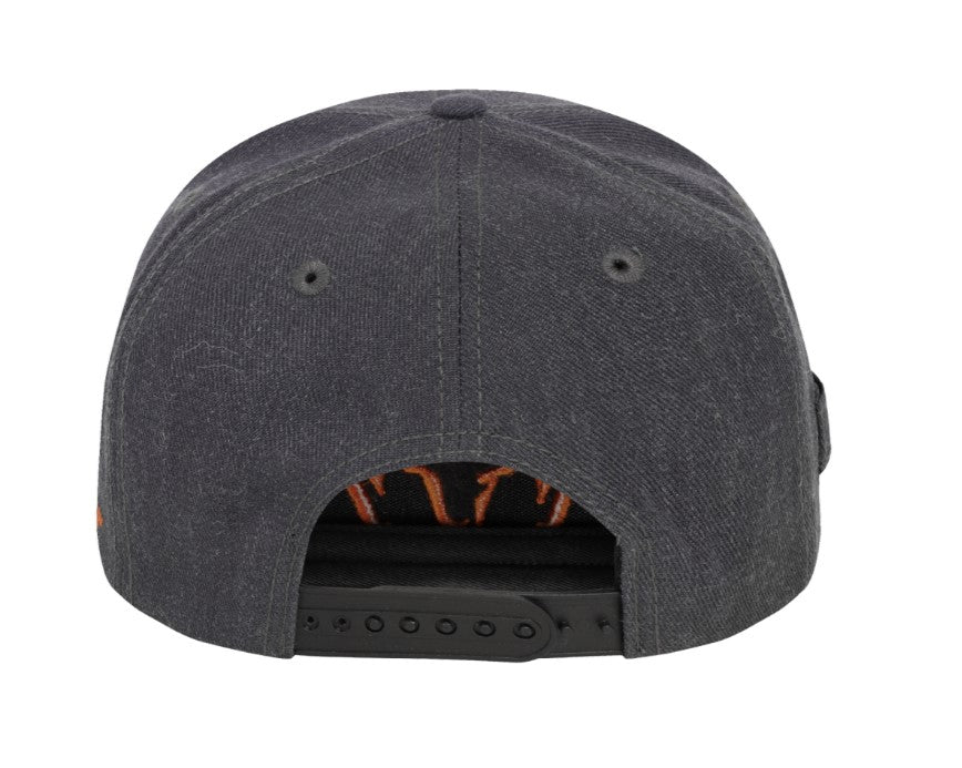 アルガリ デニムス ナップバック キャップ / Argali Denim Snapback Cap