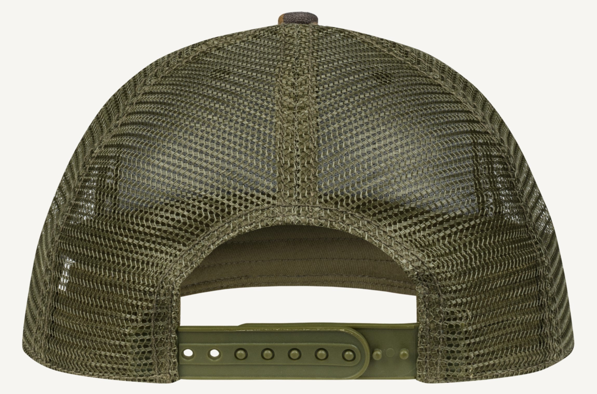 MAUSER Camo Mesh Cap