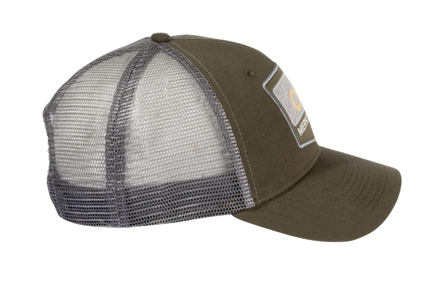 キャップ イレックス プロ オリーブ / ILEX PRO CAP OLIVE WOMEN (stock sale)