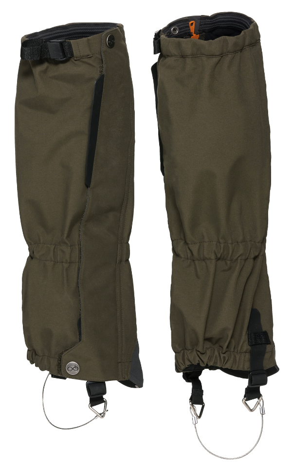 アルピニスト ゲートル 37.5® / ALPINIST GAITERS 37.5®