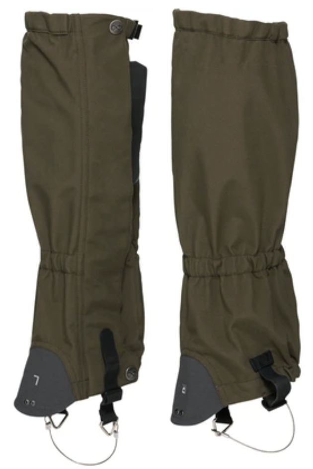 アルピニスト ゲートル 37.5® / ALPINIST GAITERS 37.5®