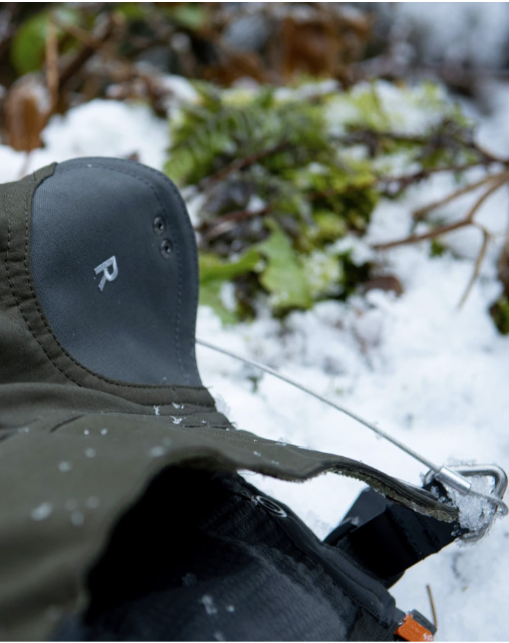 アルピニスト ゲートル 37.5® / ALPINIST GAITERS 37.5®