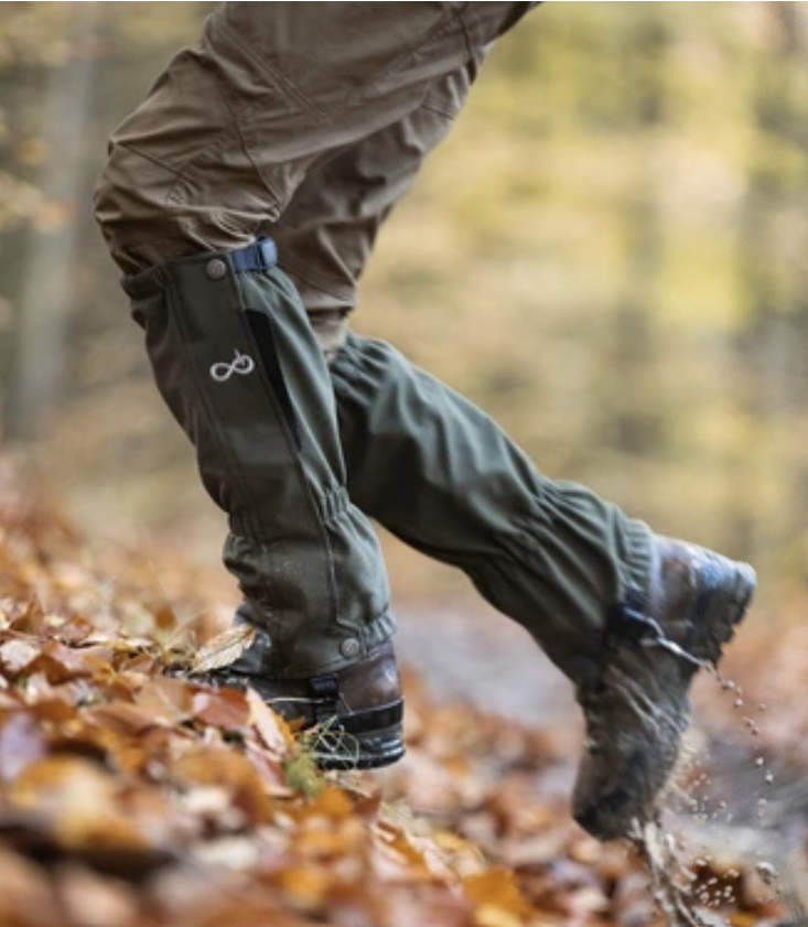 アルピニスト ゲートル 37.5® / ALPINIST GAITERS 37.5®