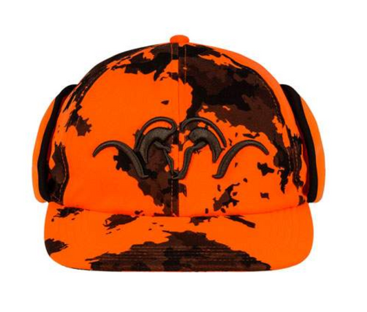 インシュレーテッド キャップ ブレーズ-オレンジ / Blaze Insulated Cap Blaze-ORANGE