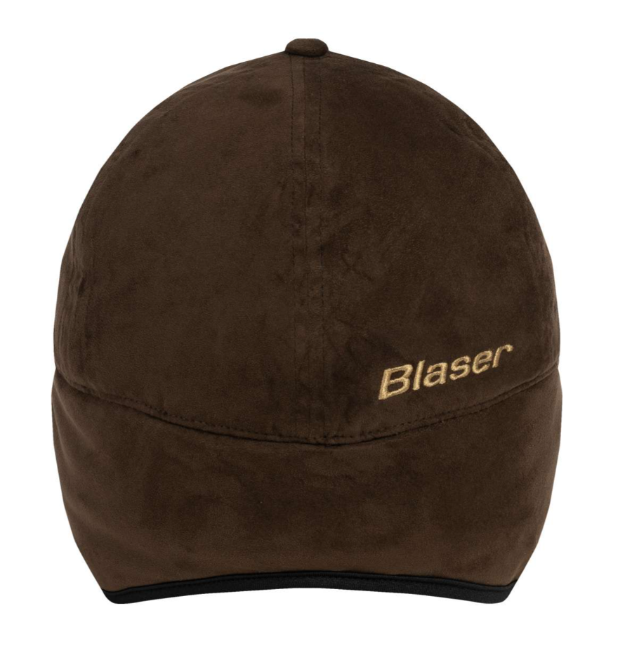 スエードブレイズ インシュレーテッドキャップ オレンジ-ブラウン / Suede Blaze Insulated Cap ORANGE-BROWN