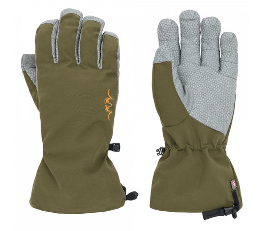 ウィンター グローブ オリーブ/ Winter Gloves OLIVE