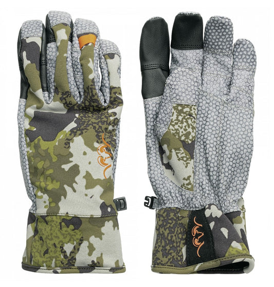 レゾリューション グローブ HunTec Camo / Resolution Gloves HunTec Camo