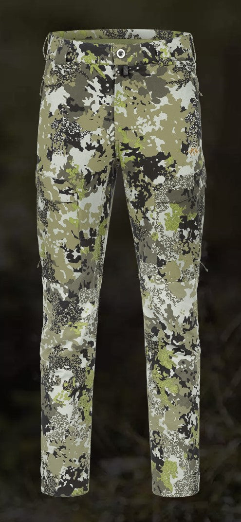 チャージャーパンツ HunTec Camo / Men's Charger Pants HunTec Camo