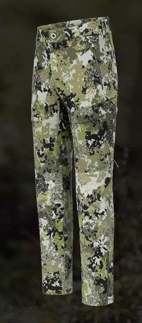 チャージャーパンツ HunTec Camo / Men's Charger Pants HunTec Camo