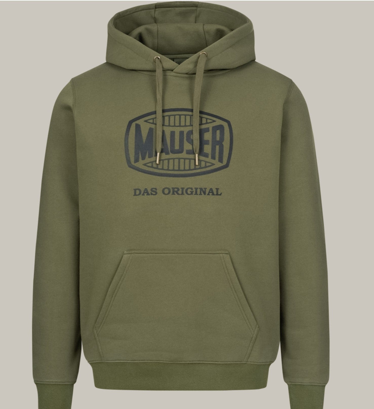 MAUSER Original Hoodie 23 Men