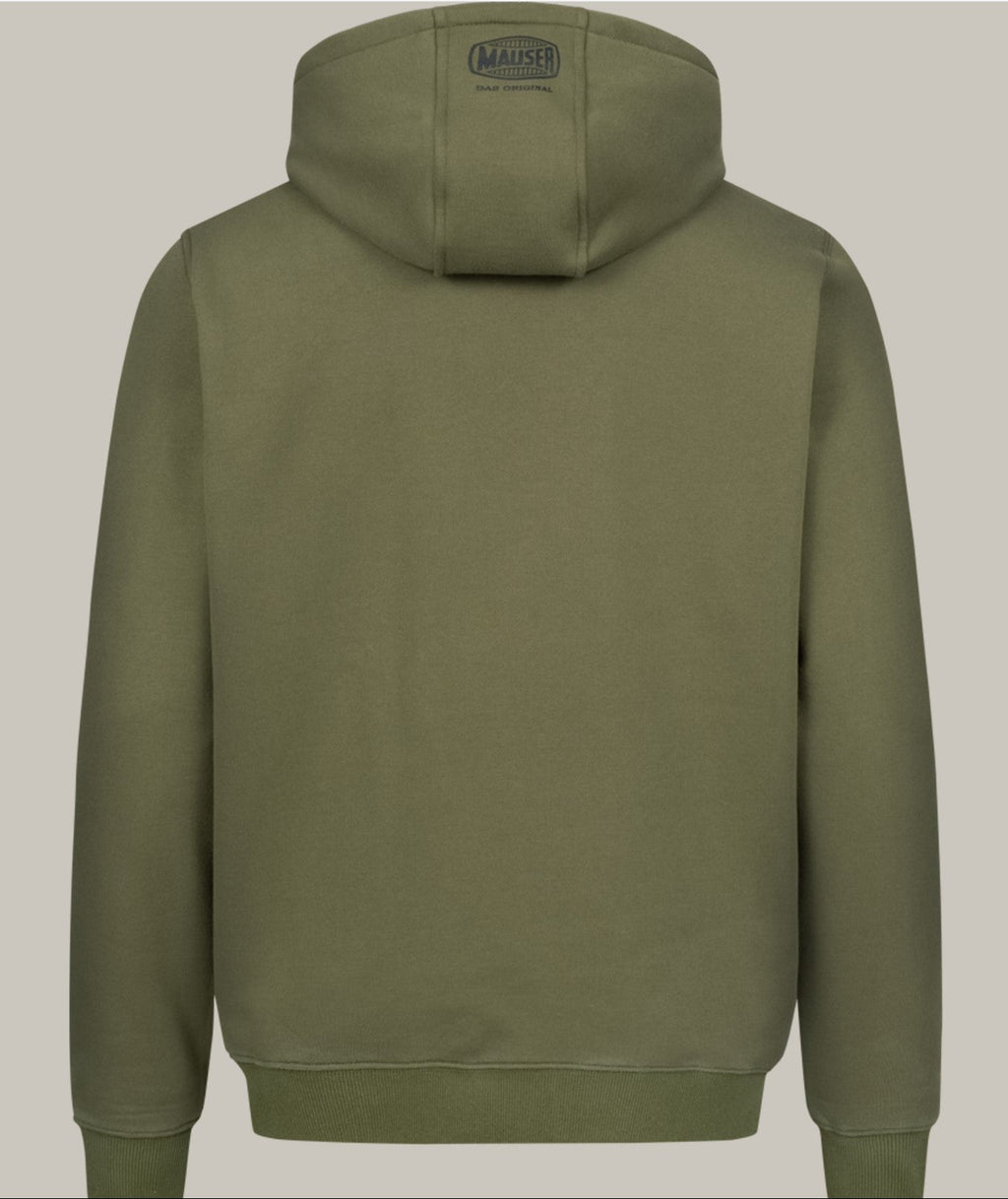 MAUSER Original Hoodie 23 Men