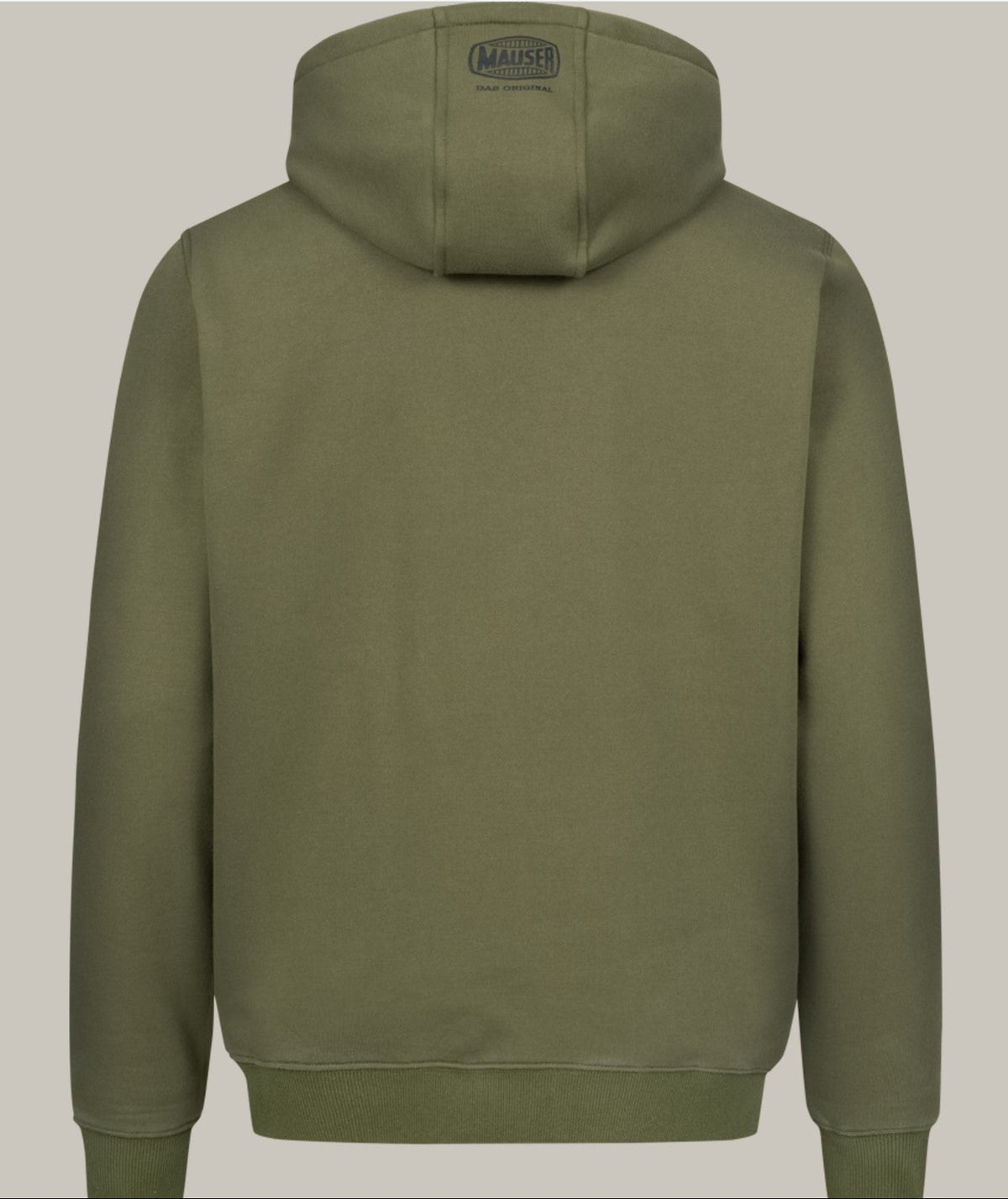 MAUSER Original Hoodie 23 Men