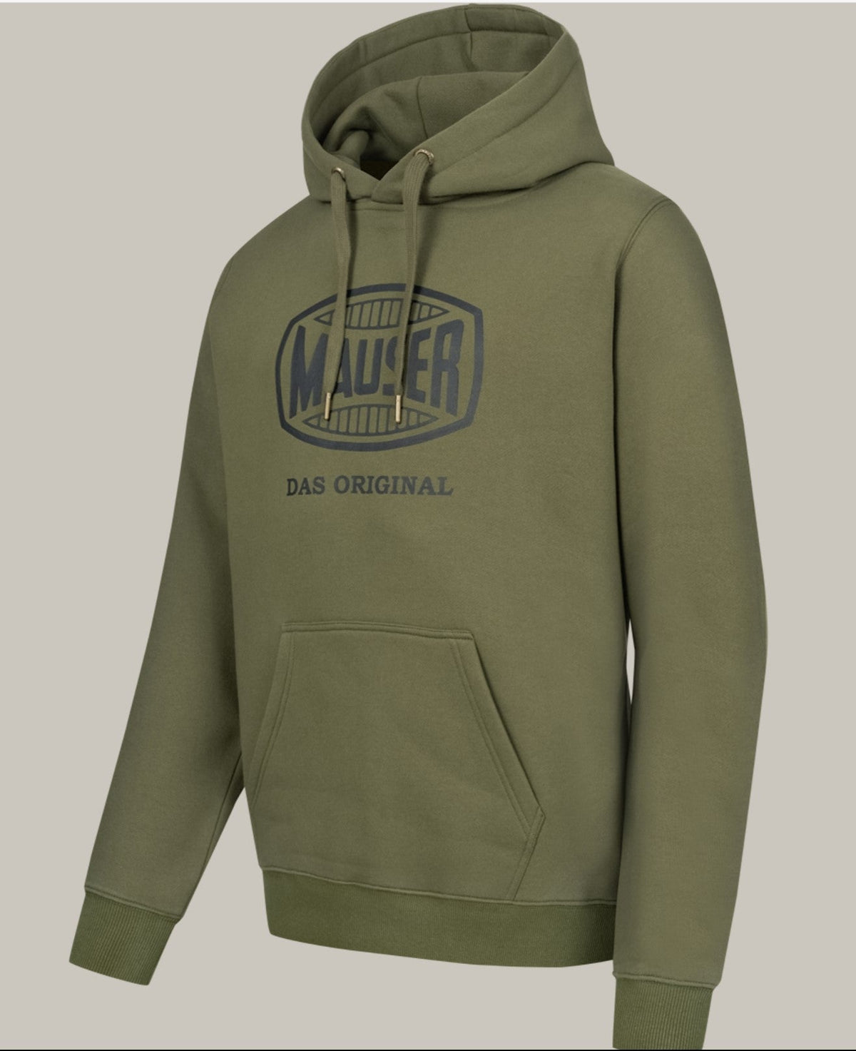 MAUSER Original Hoodie 23 Men
