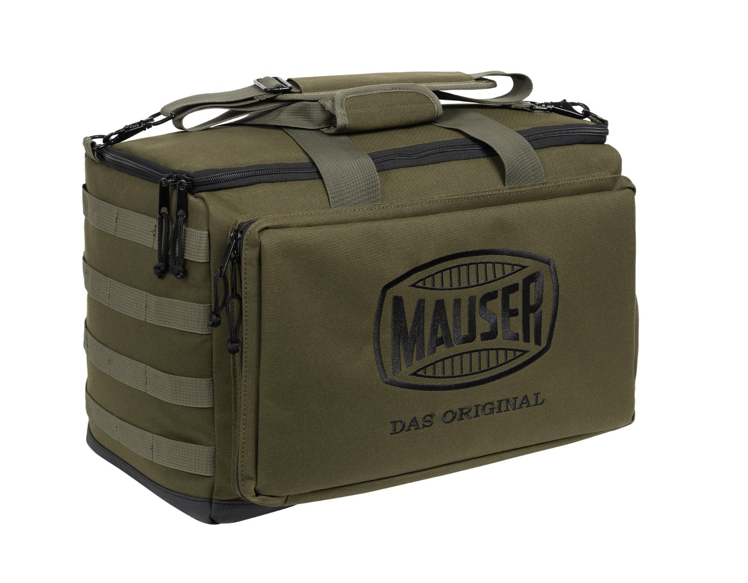 MAUSER Rangebag