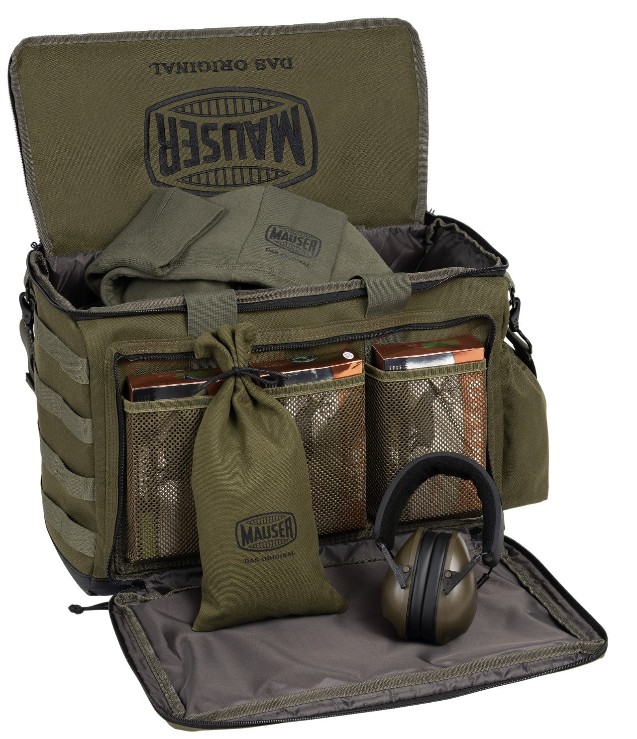 MAUSER Rangebag