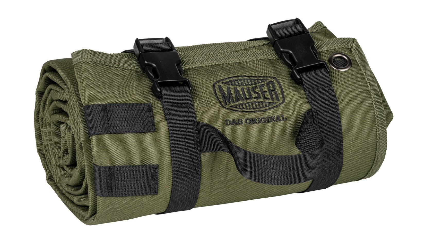 AKER カフポーチ　バスケットウィーブ WALD* 137 basket (nickel) - BLUE LUG ONLINE STORE