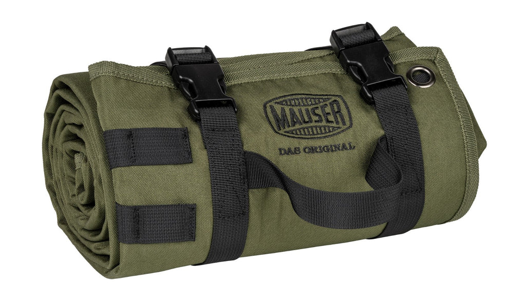 MAUSER Shooting Mat