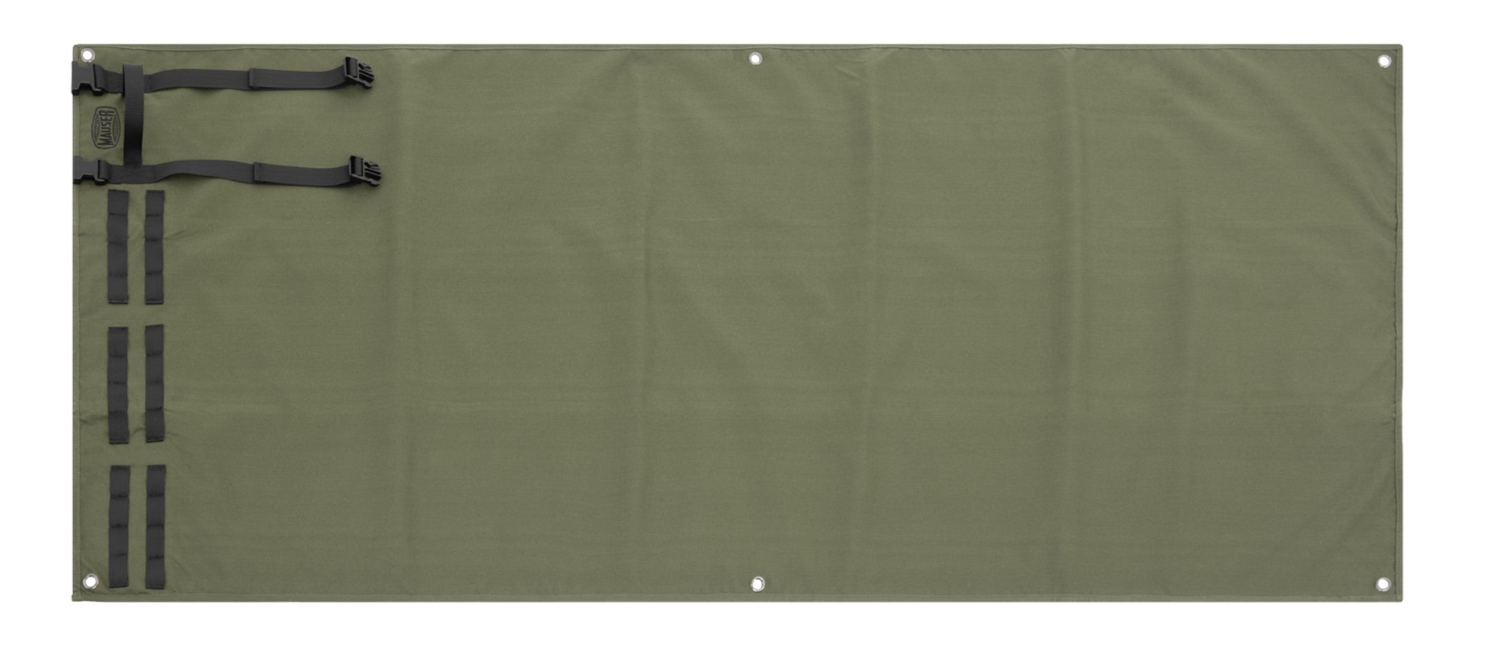 MAUSER Shooting Mat