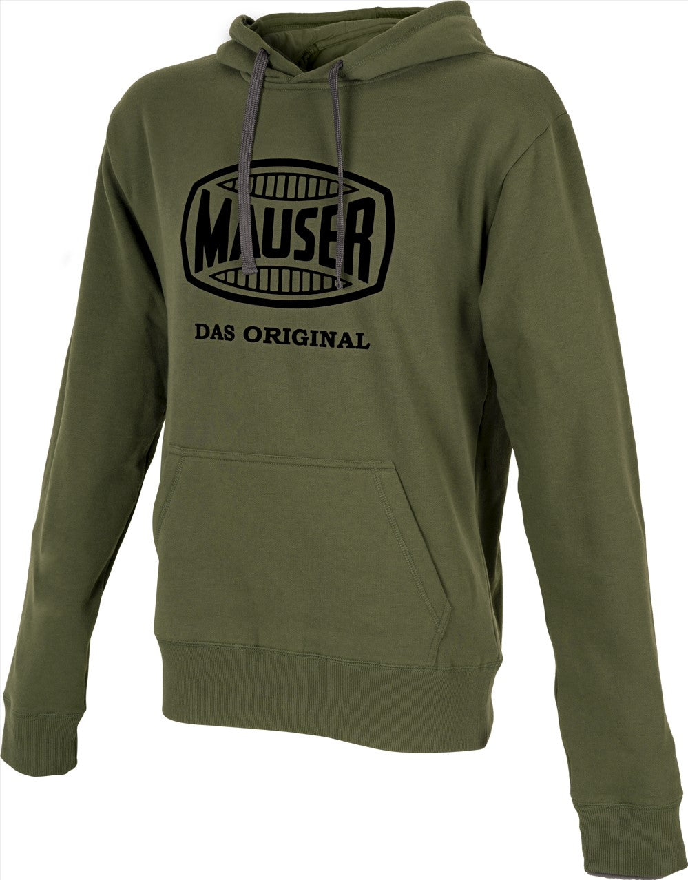 MAUSER Original Hoodie 23 Men