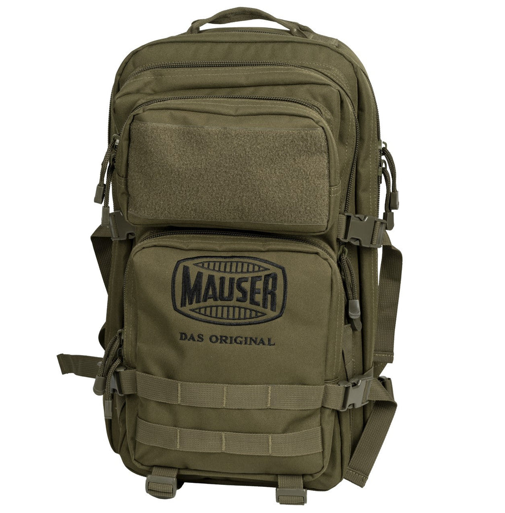 MAUSER Universal Backpack
