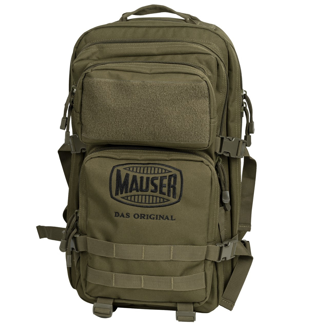 MAUSER Universal Backpack