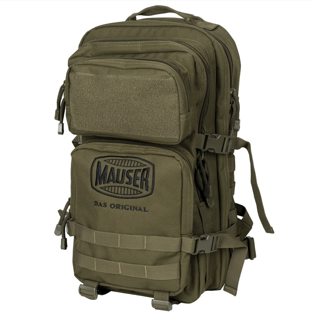 MAUSER Universal Backpack