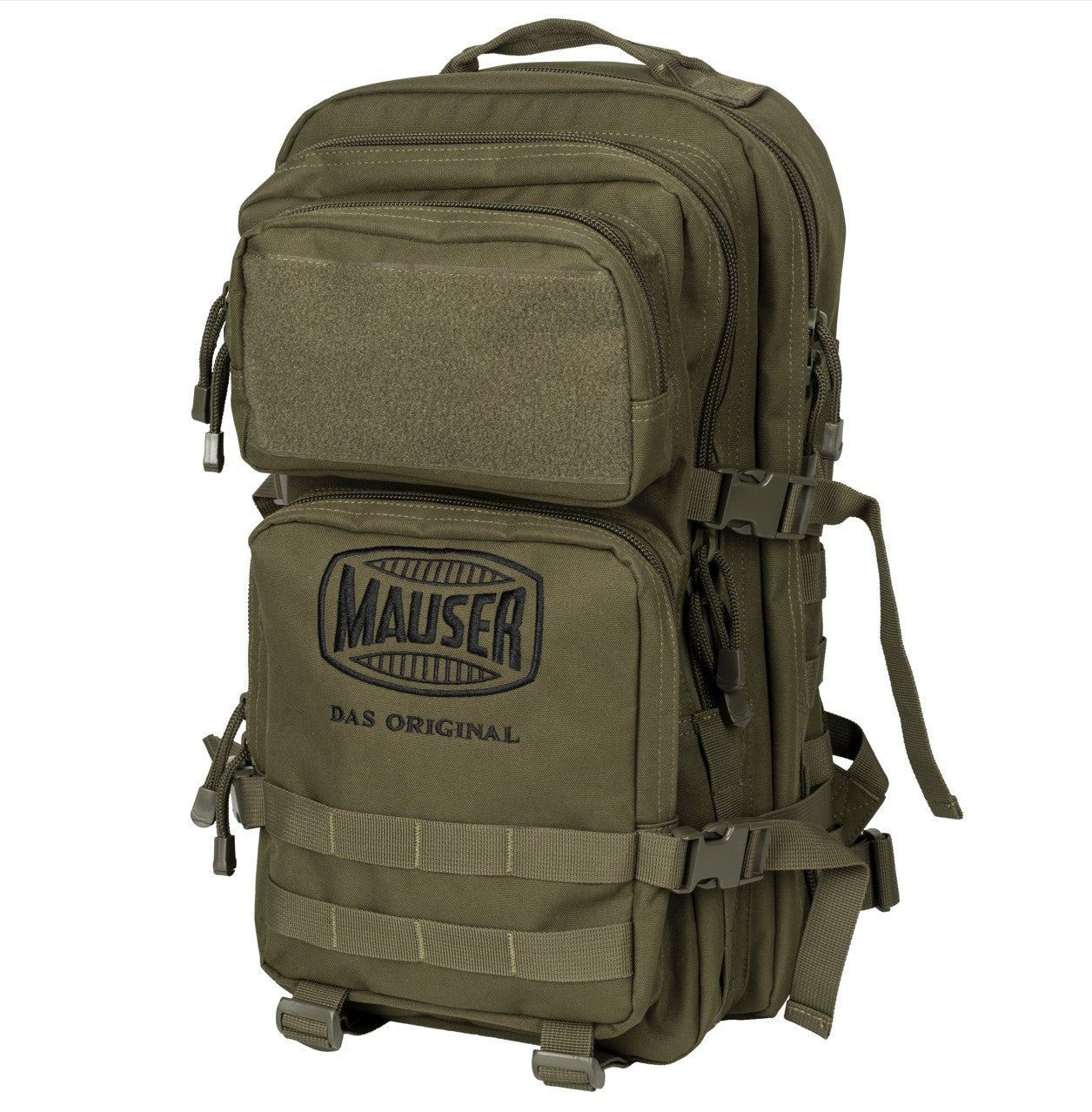 MAUSER Universal Backpack