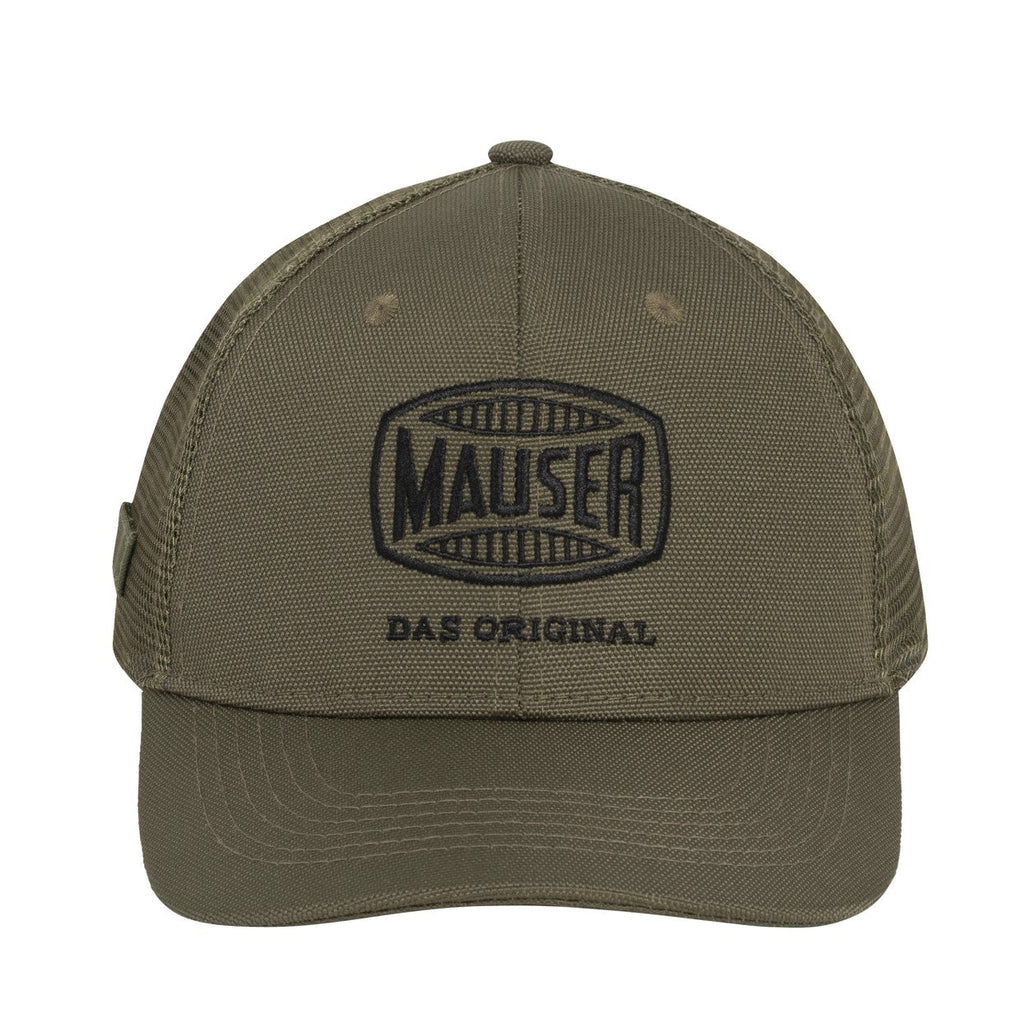 MAUSER Mesh Cap