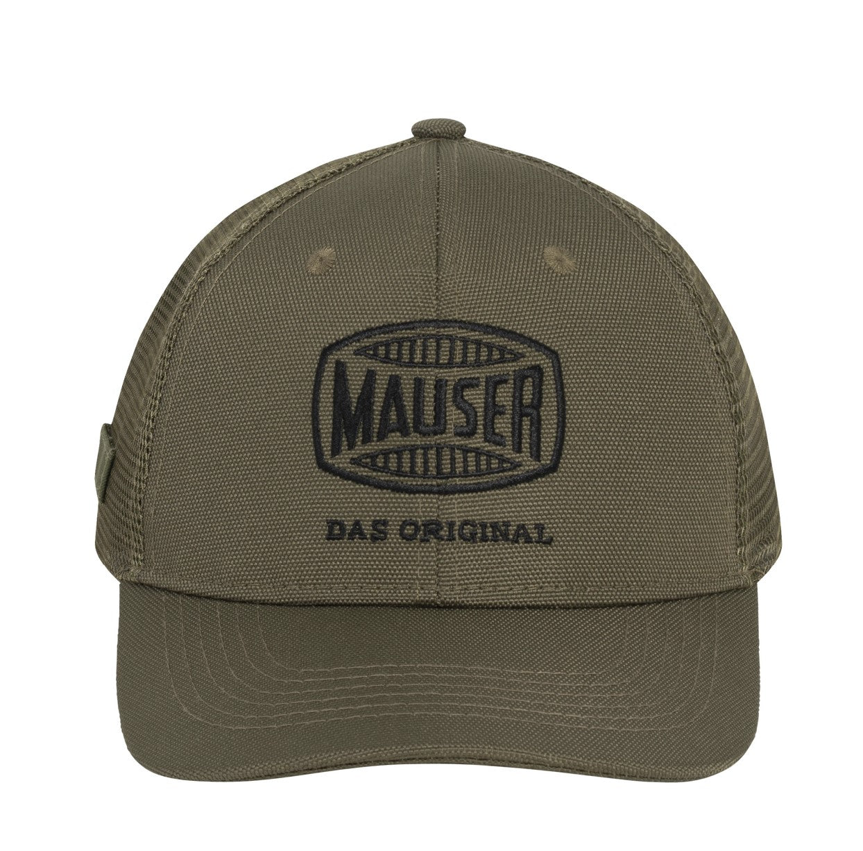 MAUSER Mesh Cap