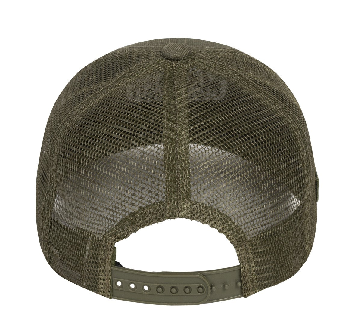 MAUSER Mesh Cap