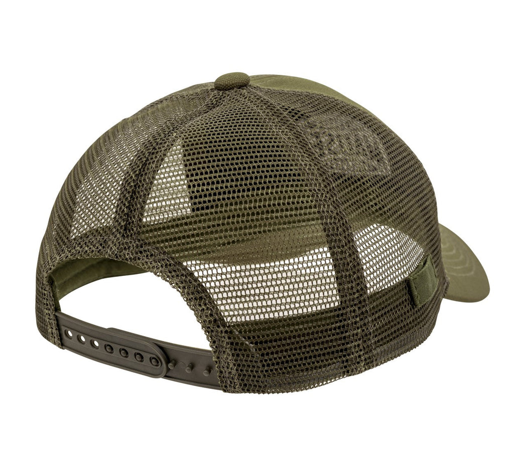 MAUSER Mesh Cap