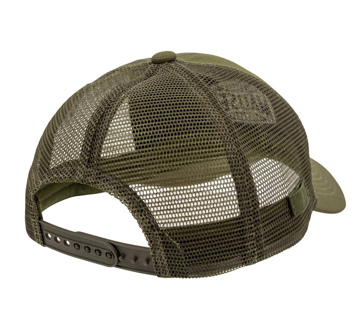 MAUSER Mesh Cap