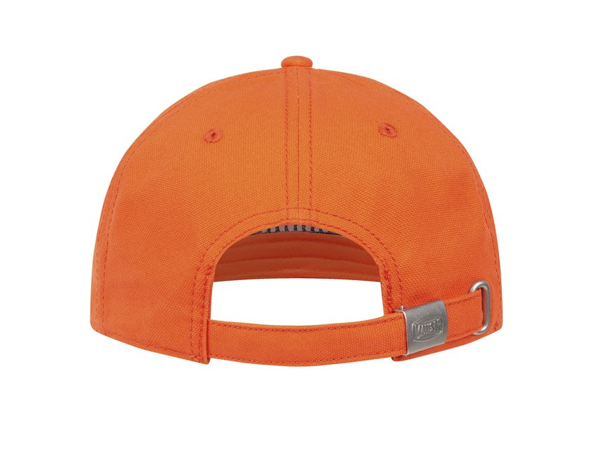 MAUSER Canvas Logo Cap