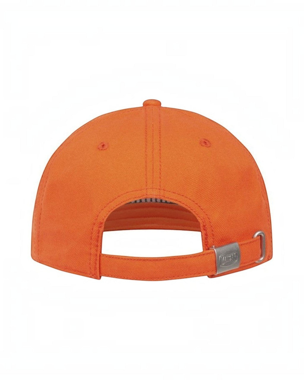 MAUSER Canvas Logo Cap オレンジ / Orange