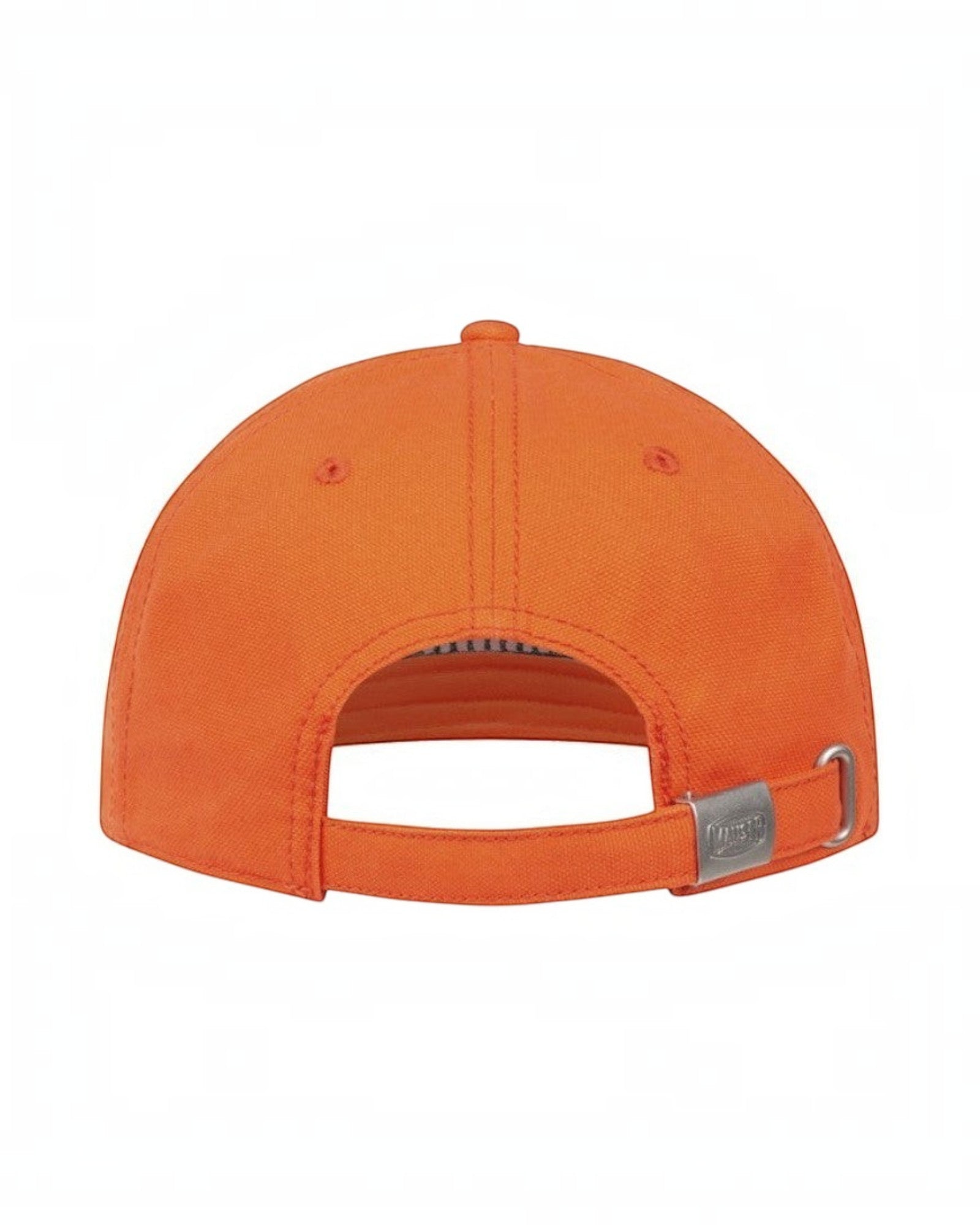 MAUSER Canvas Logo Cap