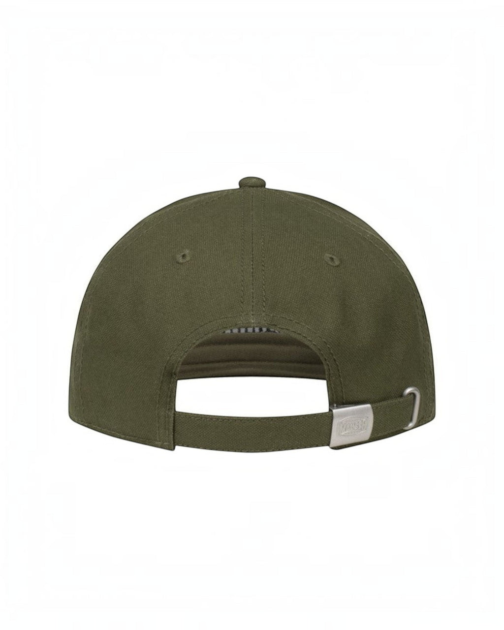 MAUSER Canvas Logo Cap