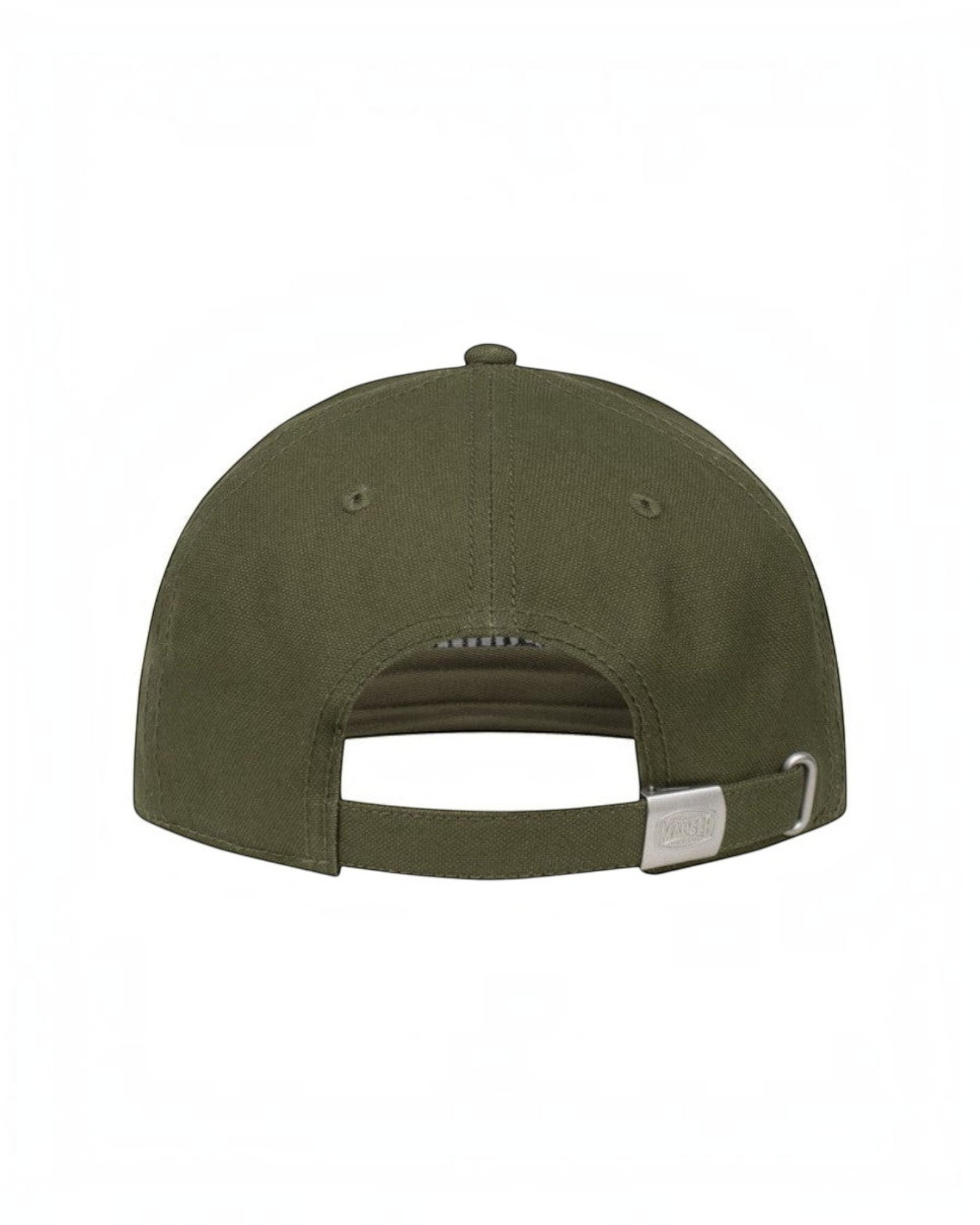 MAUSER Canvas Logo Cap