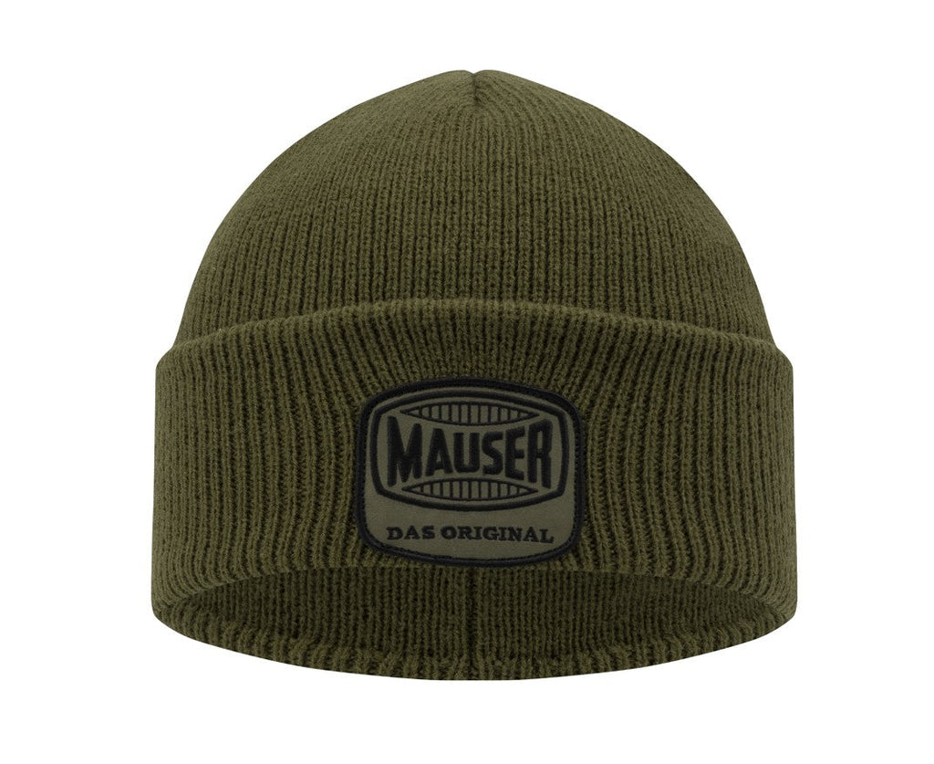 MAUSER Beanie