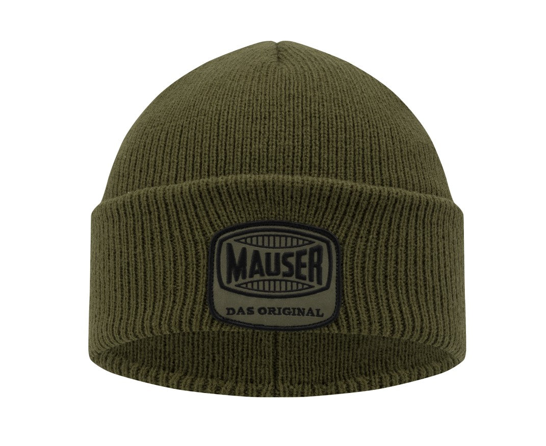 MAUSER Beanie