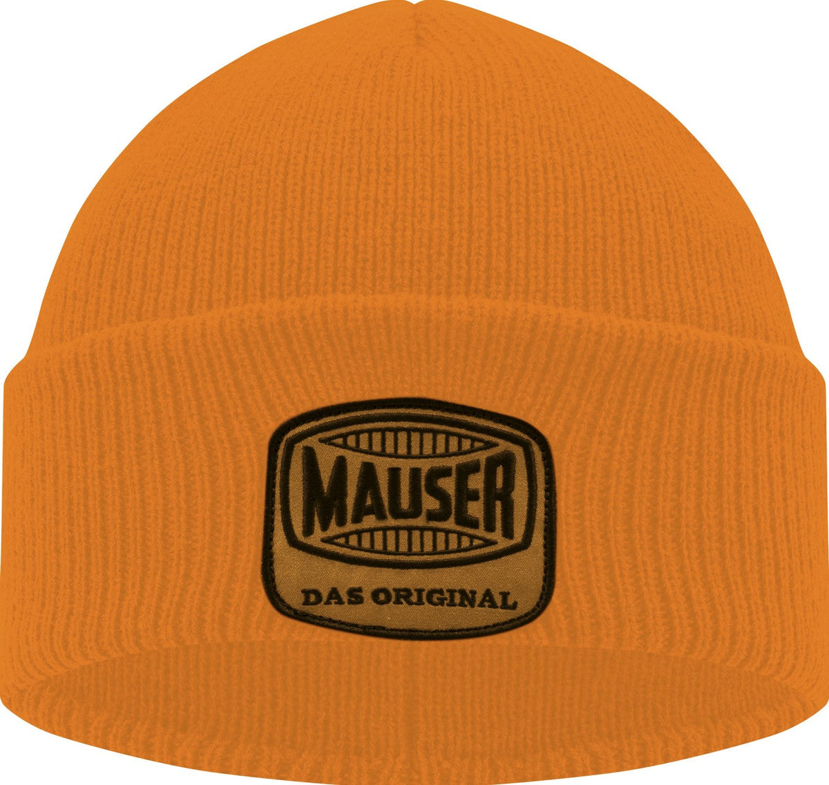 MAUSER Beanie