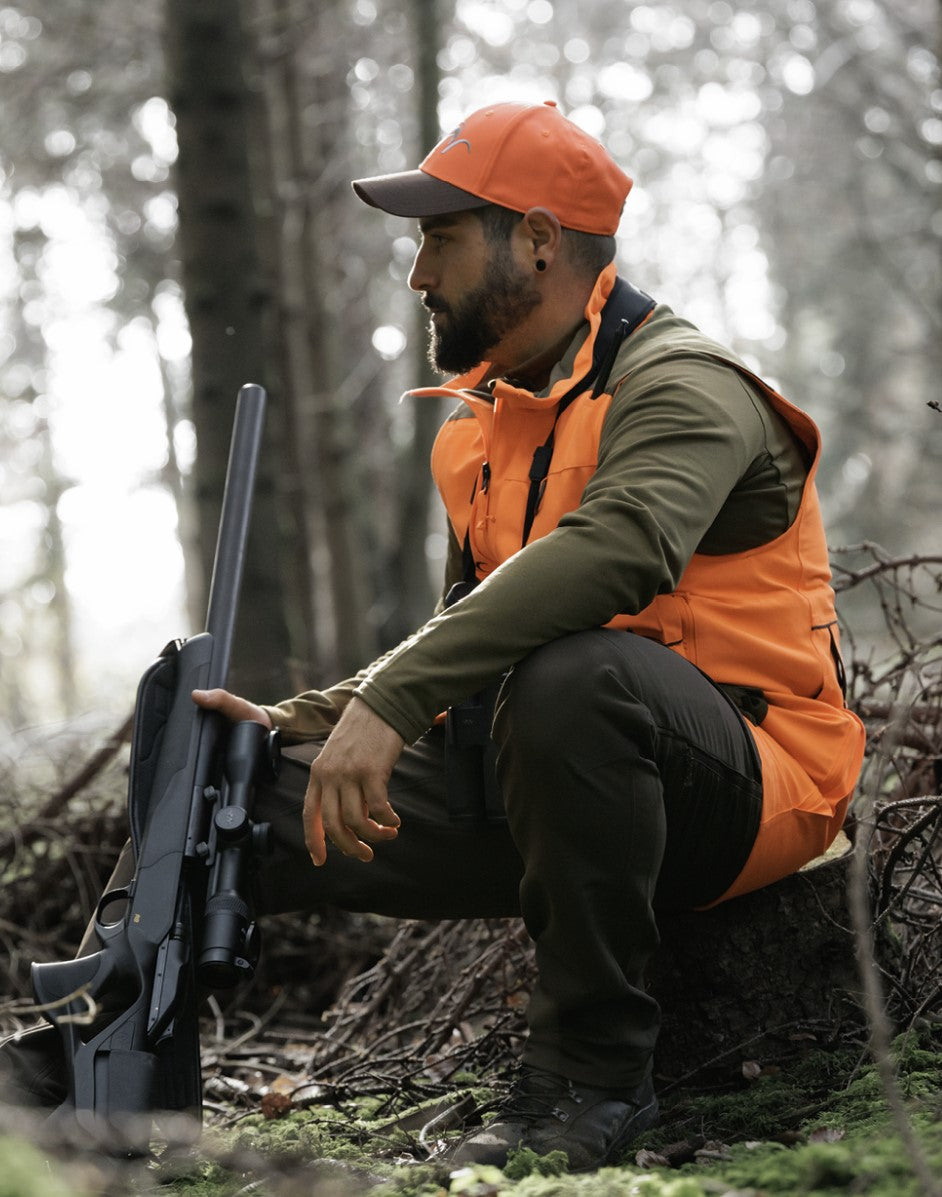 ストライカーDH Vest / Striker DH Vest